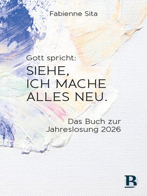 cover image of Gott spricht